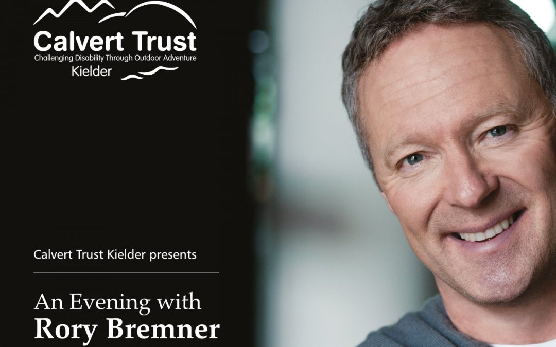 An Evening with Rory Bremner