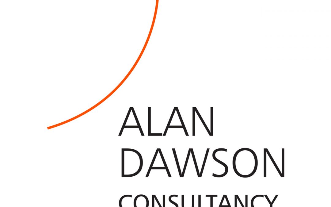 A POSITIVE IMPACT WITH ALAN DAWSON