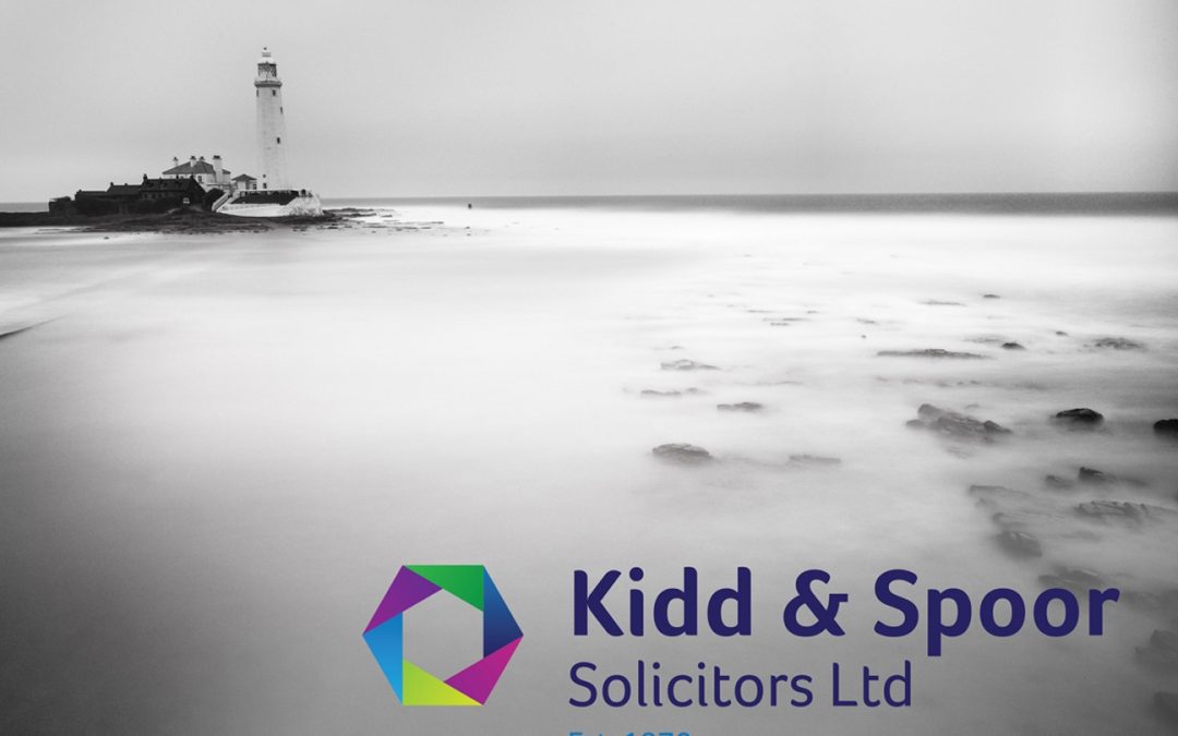 CASE STUDY: KIDD & SPOOR SOLICITORS