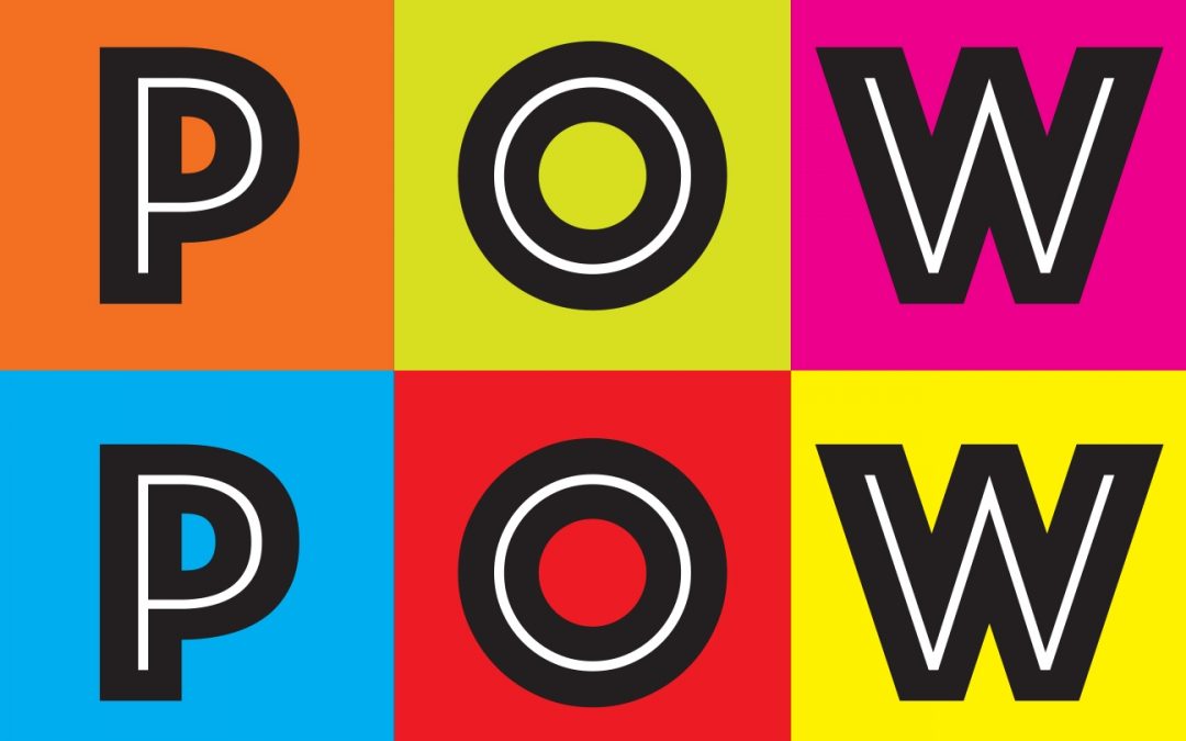 Providing young people with a voice – POW POW!