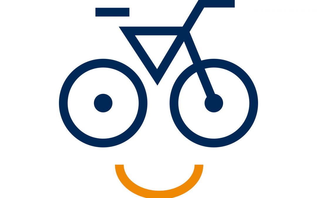 ON YER BIKE – BRAND IDENTITY UPDATE