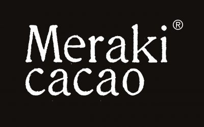 THE LAUNCH OF A NEW CACAO BAR