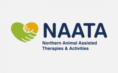 A brand identity to support NAATA’s launch