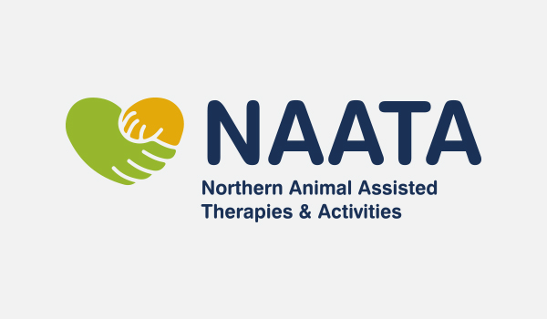 A brand identity to support NAATA’s launch