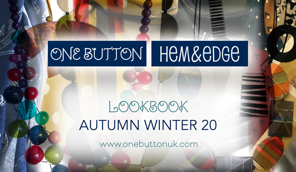 One Button Autumn Winter Launch