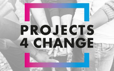 Working with Projects4Change