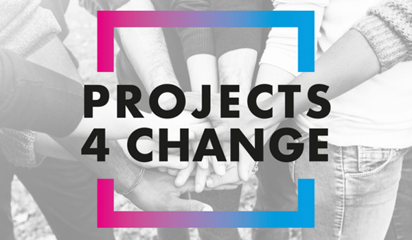 Working with Projects4Change