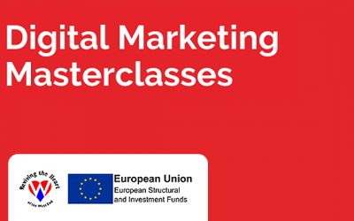 Digital Marketing Masterclasses