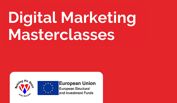 Digital Marketing Masterclasses