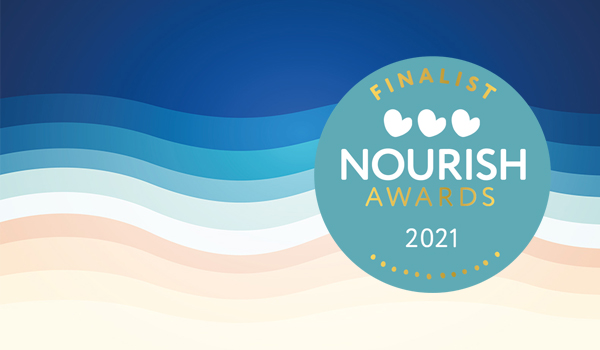 Nourish Award for Meraki’s Coast Bar