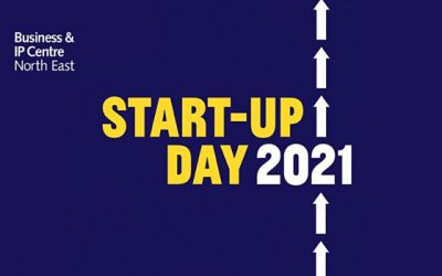 BIPC North East Start-Up Day 2021