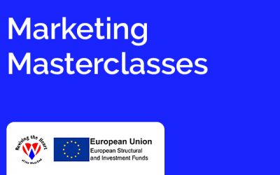 Marketing Masterclasses with RHWE