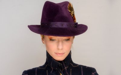 Hats Off! The Northumberland Milliner